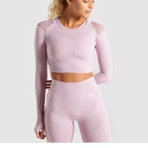 Gymshark long sleeve